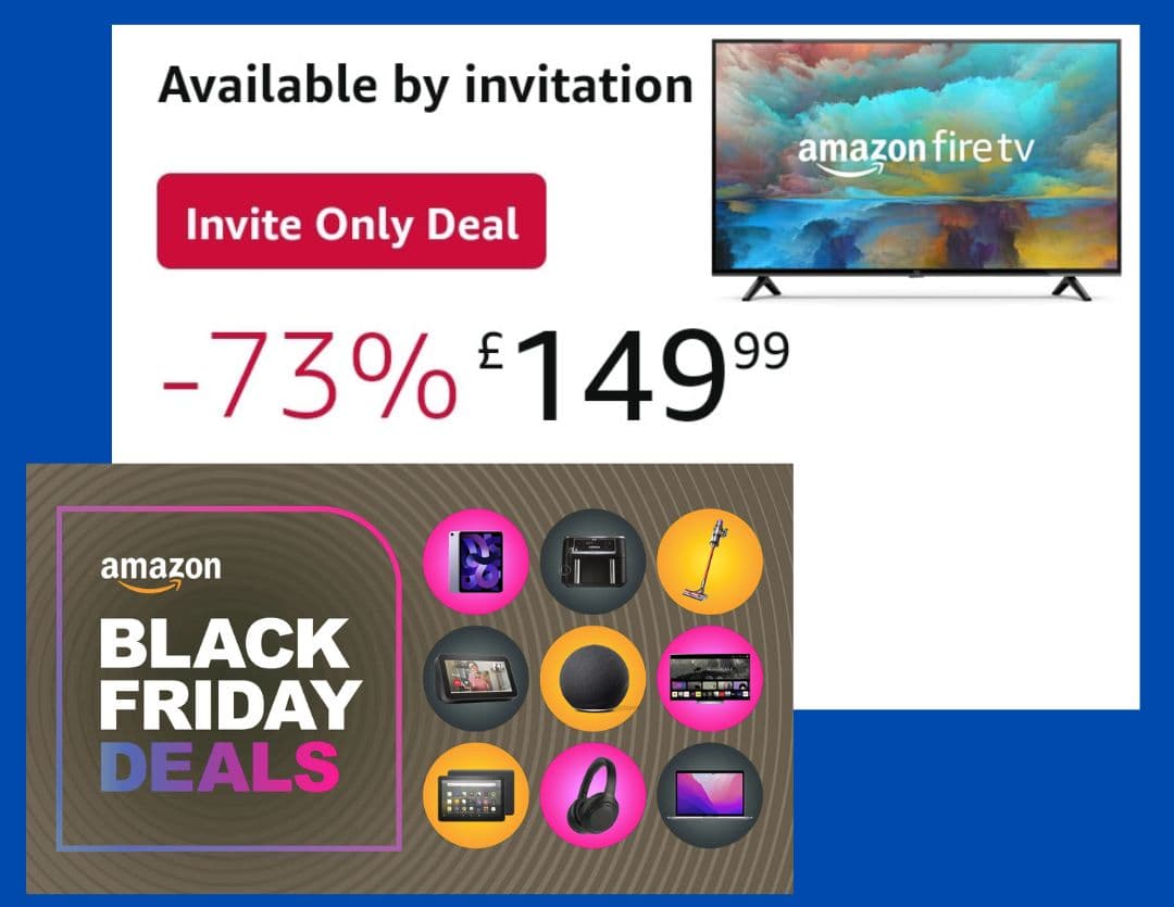 2025 Amazon Black Friday Price Tracking: How to Monitor Competitors and Maximise Sales