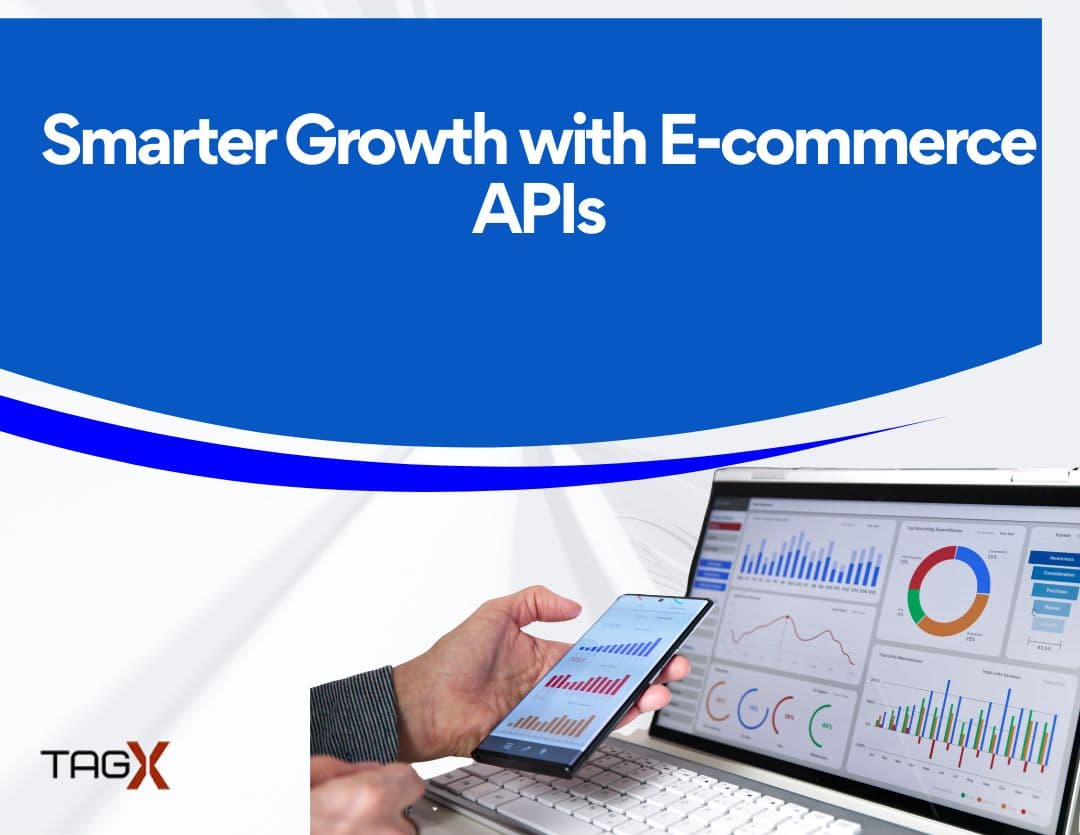 How to Use E-commerce APIs Data for Market Insight