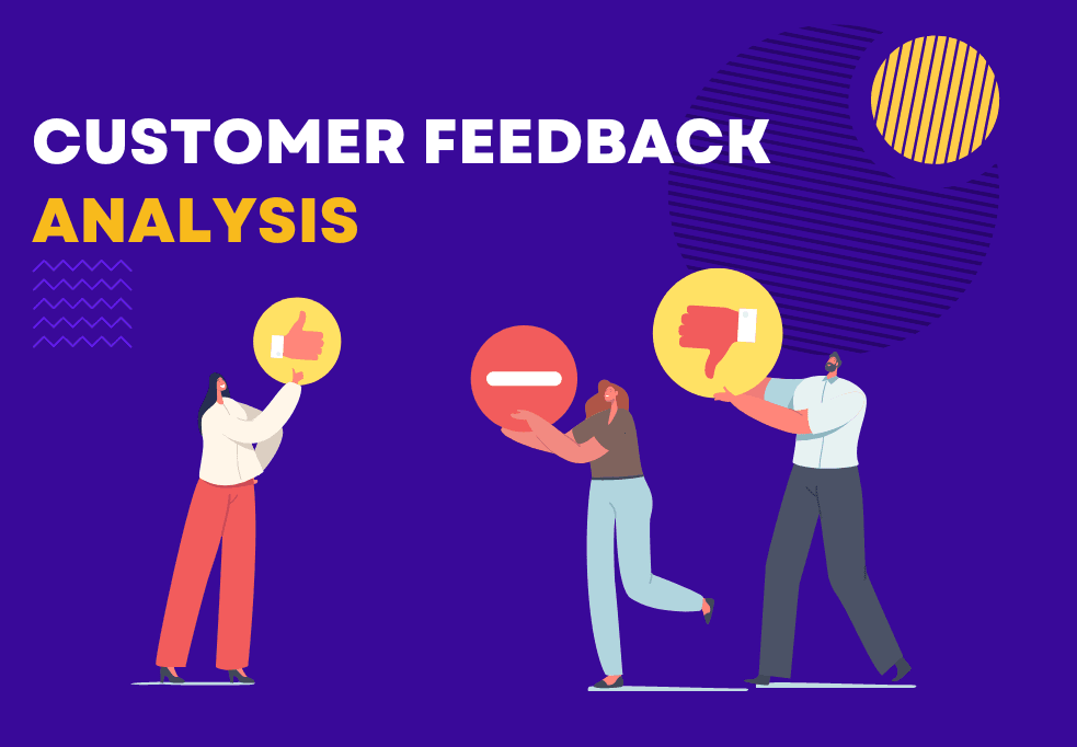 Web Scraping for Effective Feedback Analysis: Harnessing the Voice of Customers