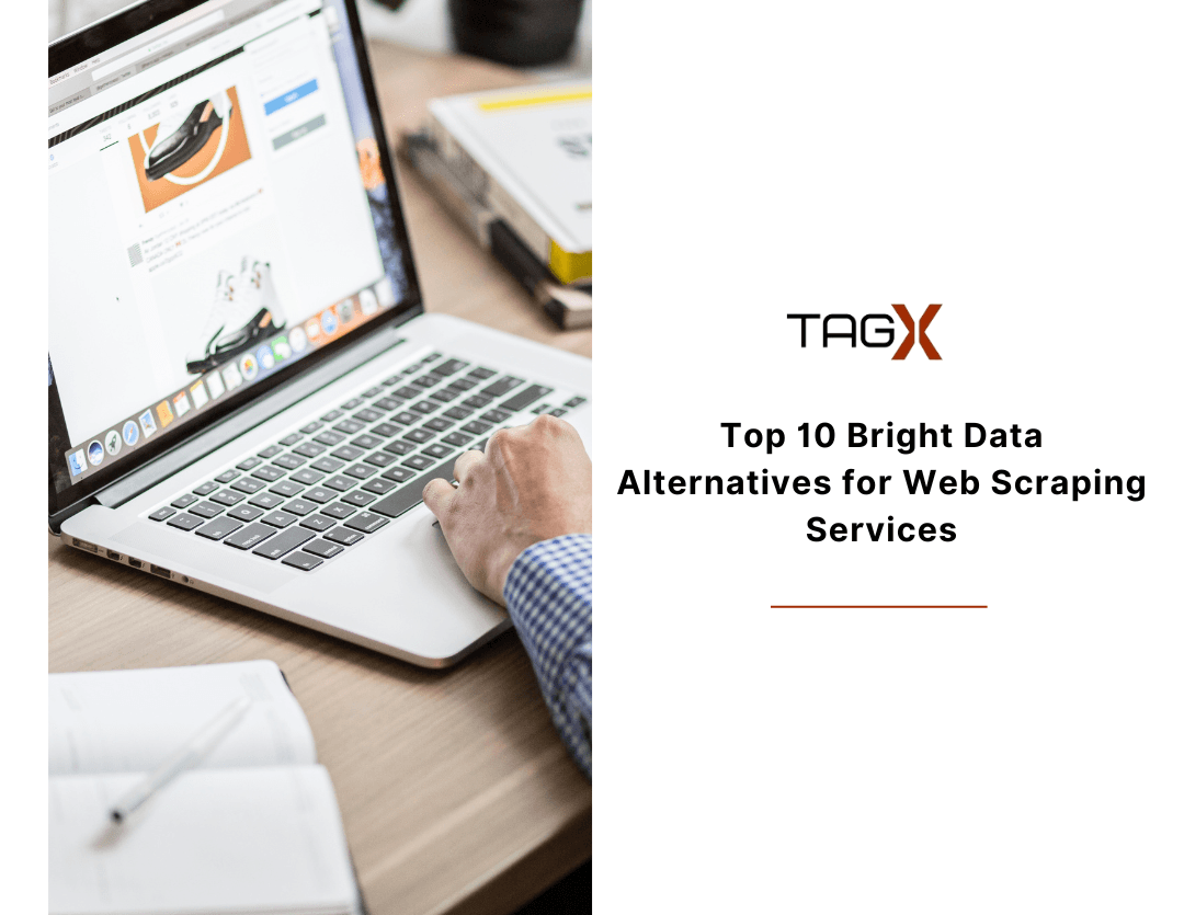 Top 10 Bright Data Alternatives for Web Scraping Services