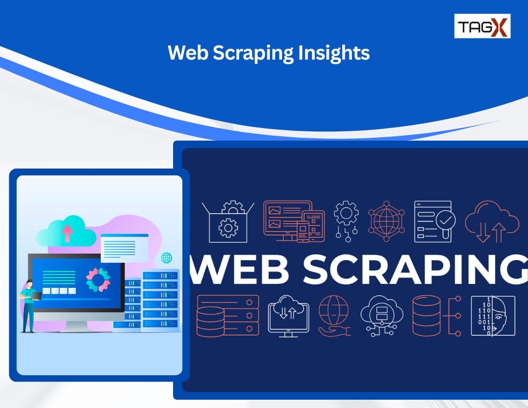 Industry-Specific Web Scraping Services: What Data Matters Most in Each Sector?