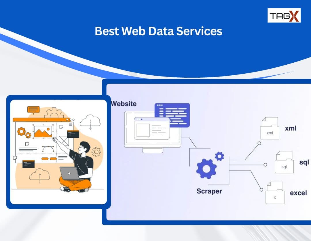 Top Web Scraping Services in the USA